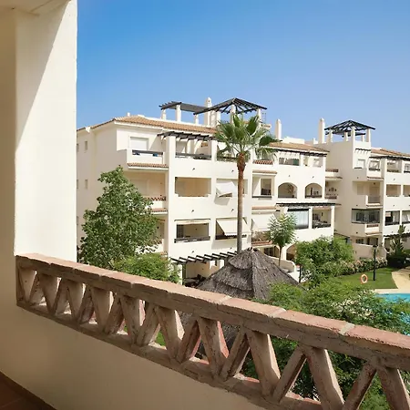 Residencial Duquesa 6 アパート マニルバ
