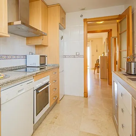 Residencial Duquesa 6 アパート マニルバ
