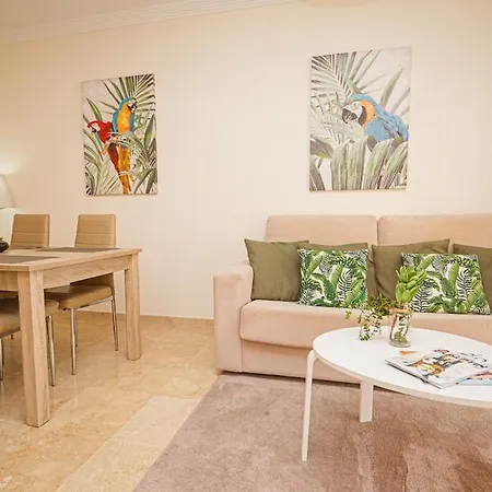 Residencial Duquesa 6 マニルバ
